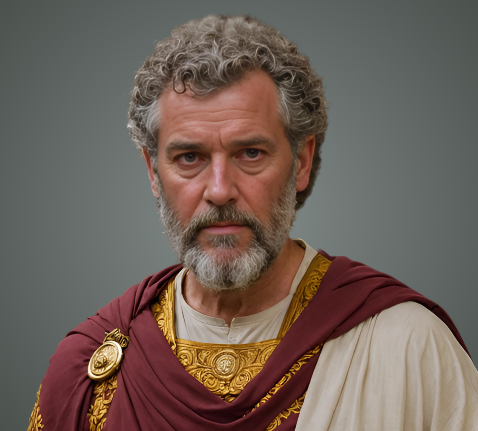 Marcus Aurelius