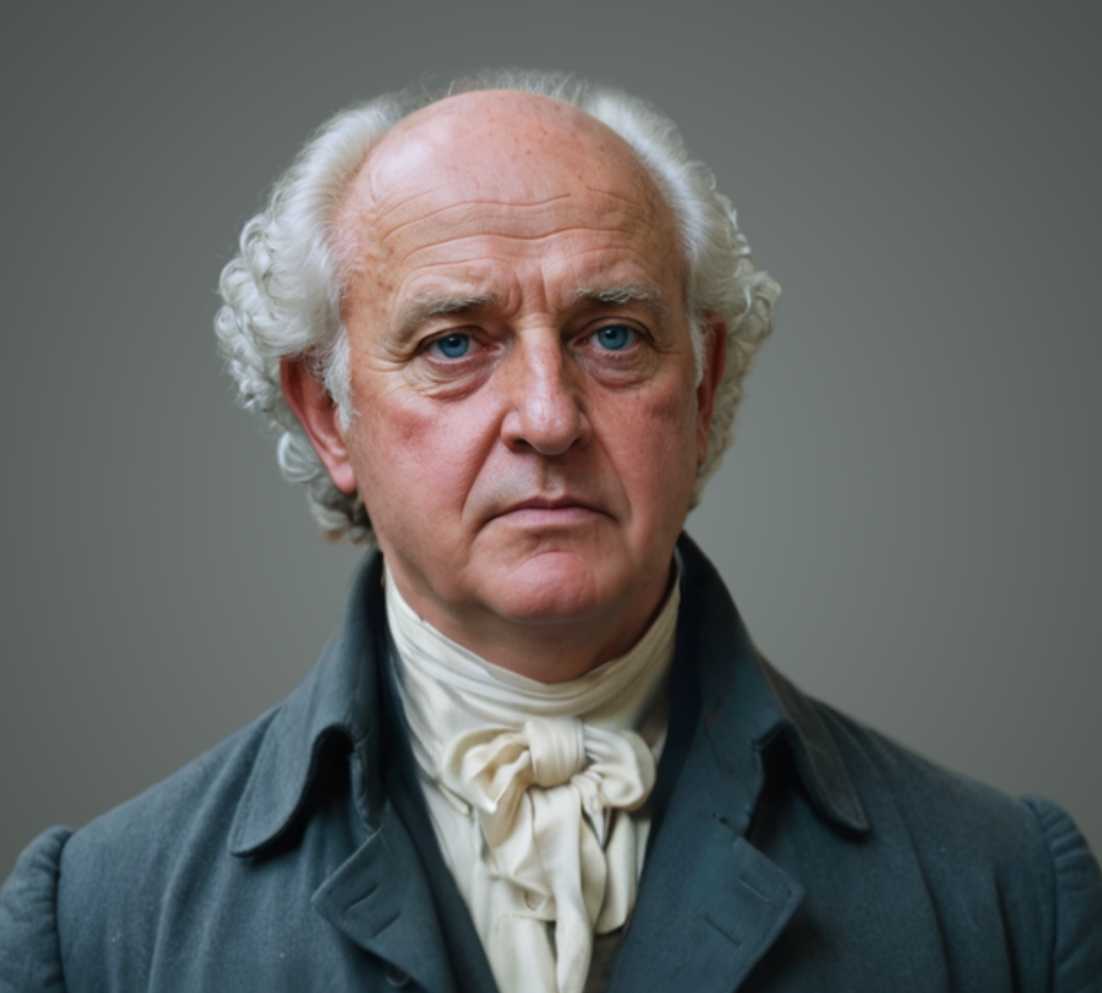 John Adams