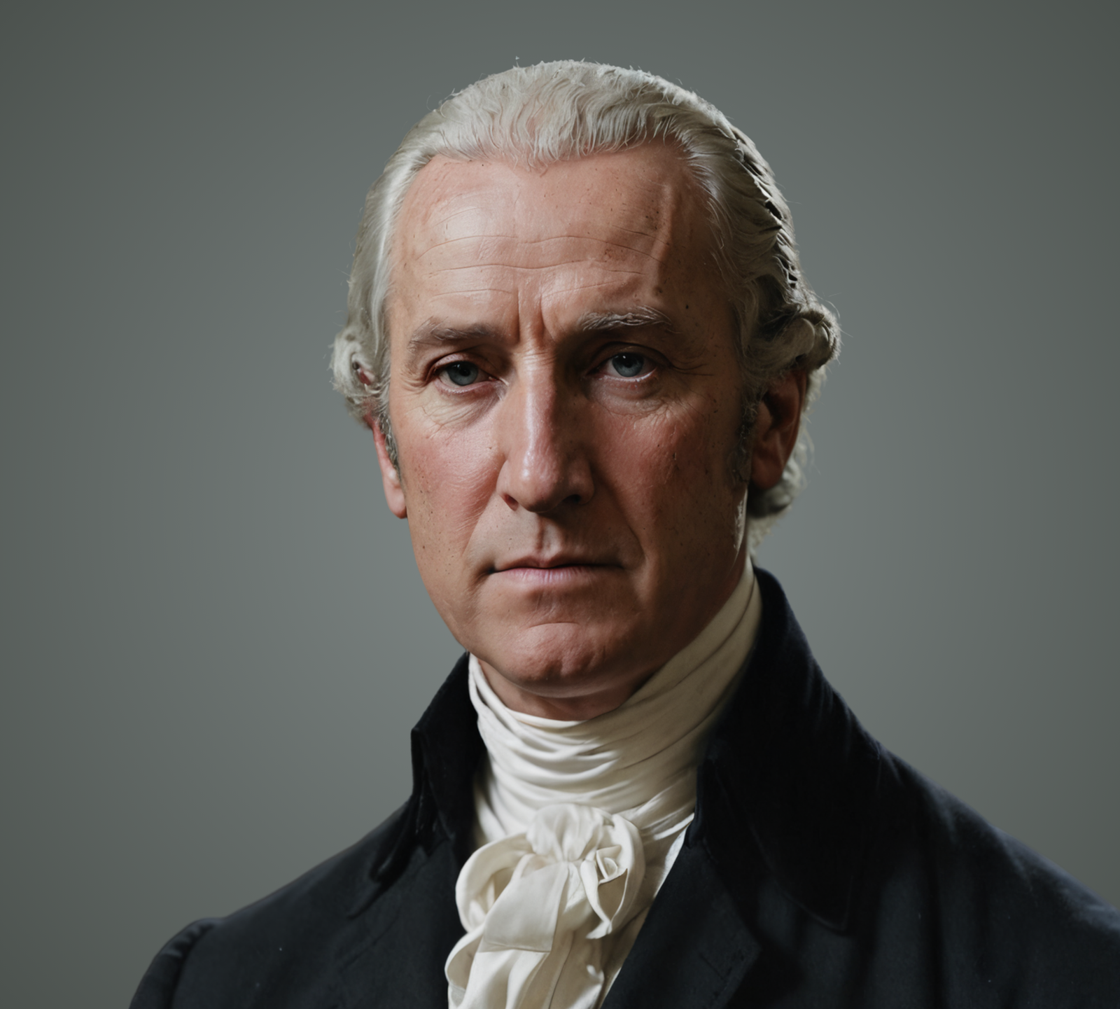 George Washington