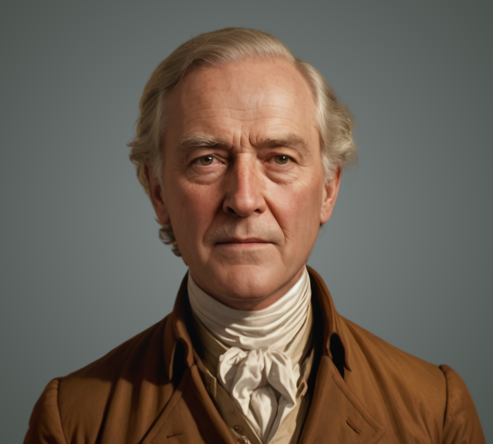 Thomas Jefferson