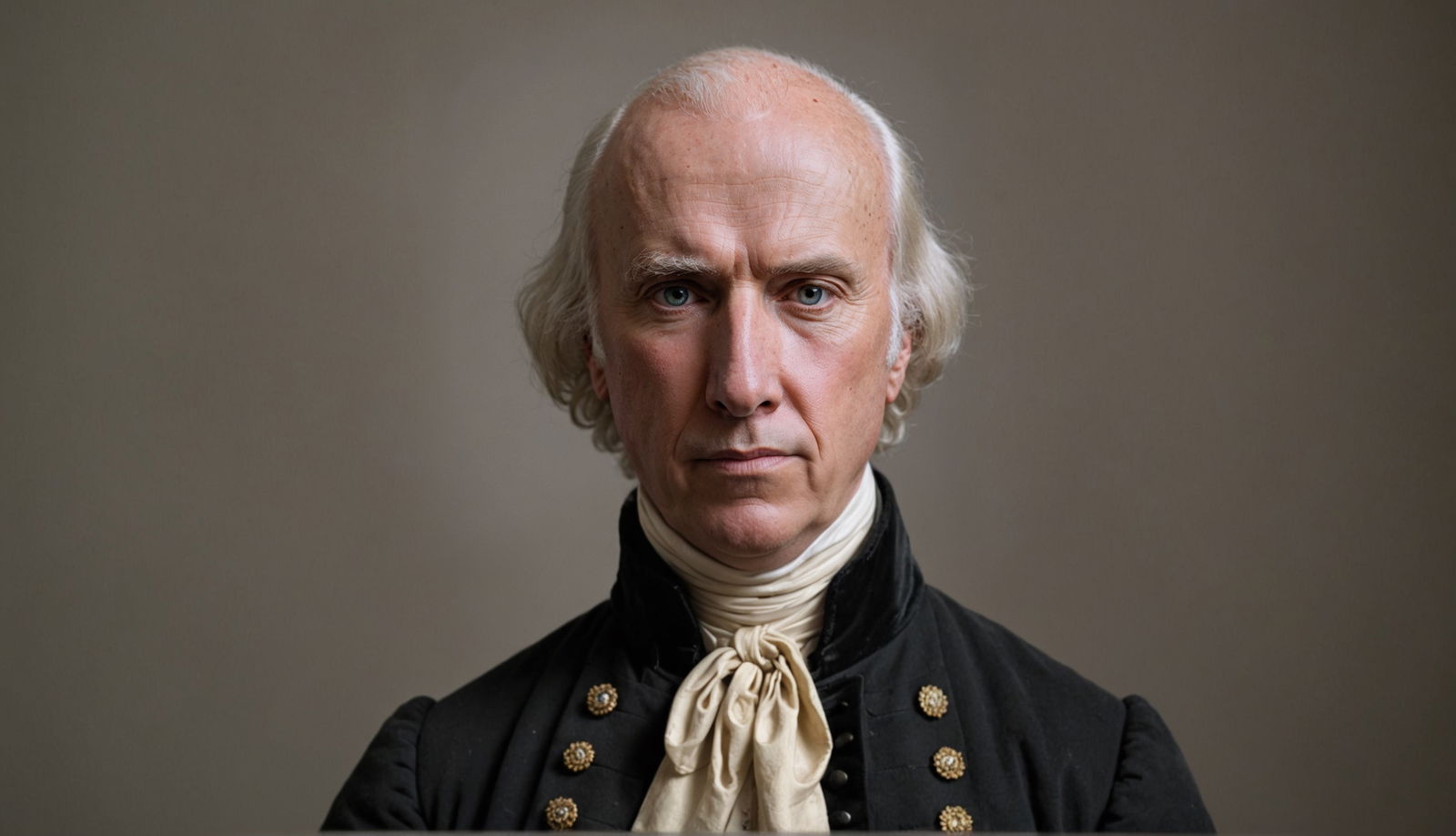 James Madison