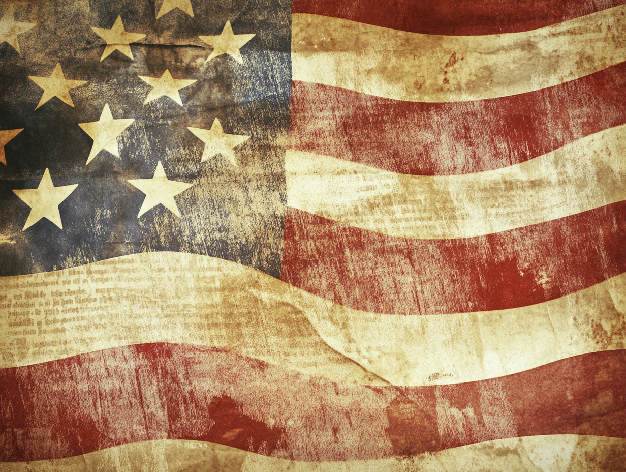 Founding a Free Nation