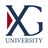 XG University Logo